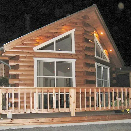 6 Person Holiday In بيت للعطل *