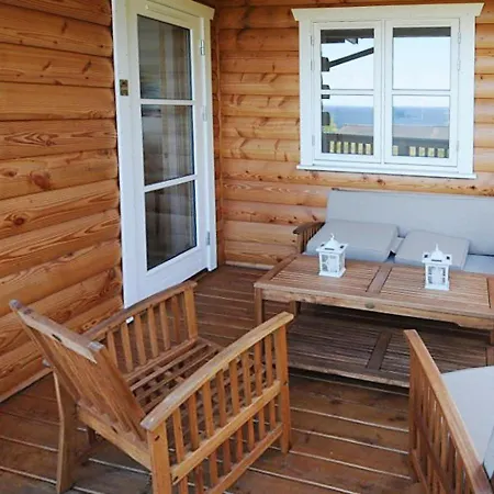 6 Person Holiday In بيت للعطل *