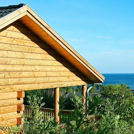 بيت للعطل 6 Person Holiday In *