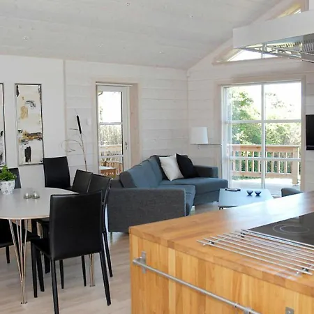 Nyaraló 6 Person Holiday In Allinge-Sandvig