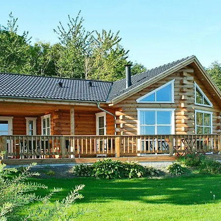 بيت للعطل 6 Person Holiday In إلينغه