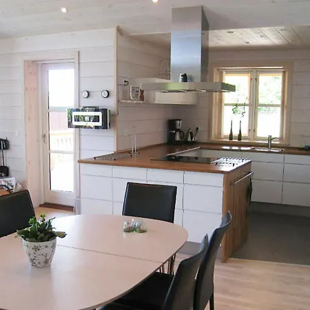بيت للعطل 6 Person Holiday In
